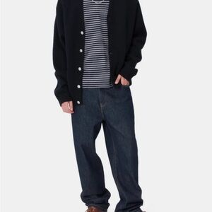 Mens Carhartt WIP jeans 31 x 30